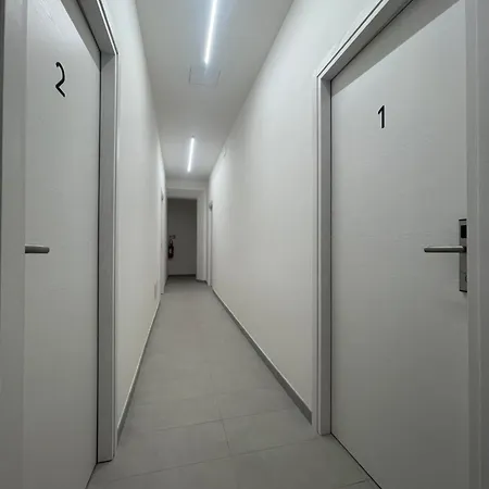 Penzion Domus De Janas 1 *