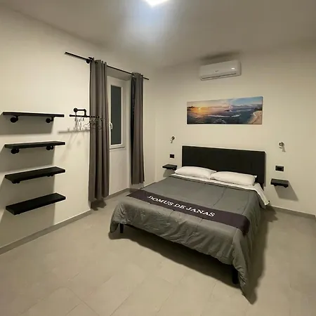 Domus De Janas 1 * Alghero