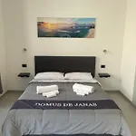 Domus De Janas 1 게스트하우스 *