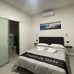 게스트하우스 Domus De Janas 1 알게로