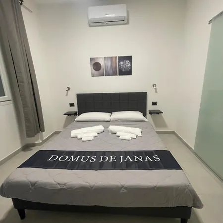 Domus De Janas 1 * Alghero