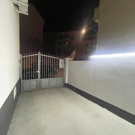 Domus De Janas 1 * Alghero